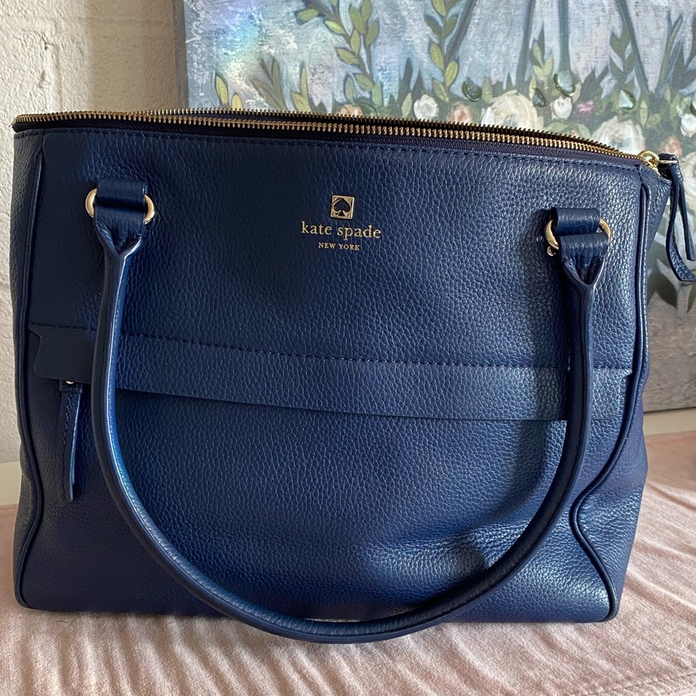Kate spade shoulder bag